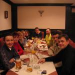 Одноклассники в сборе :)