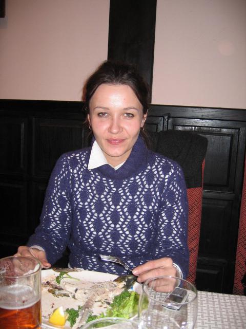 Наш папарацци