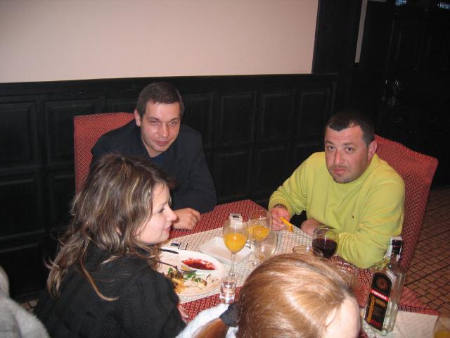 А ведь нам есть о чем поговорить!