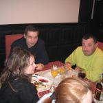 А ведь нам есть о чем поговорить!