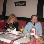 А ведь нам есть о чем поговорить!