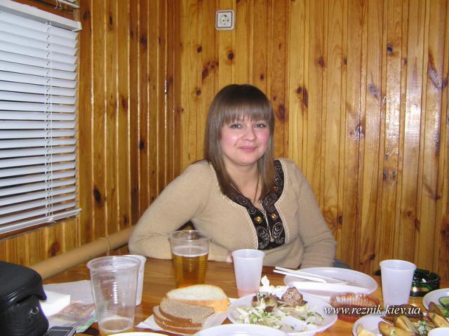 воскресные шашлыки