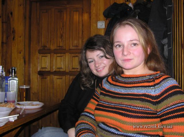 воскресные шашлыки