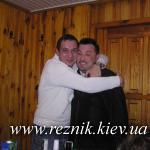 воскресные шашлыки