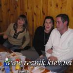 воскресные шашлыки