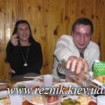 воскресные шашлыки