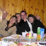 воскресные шашлыки