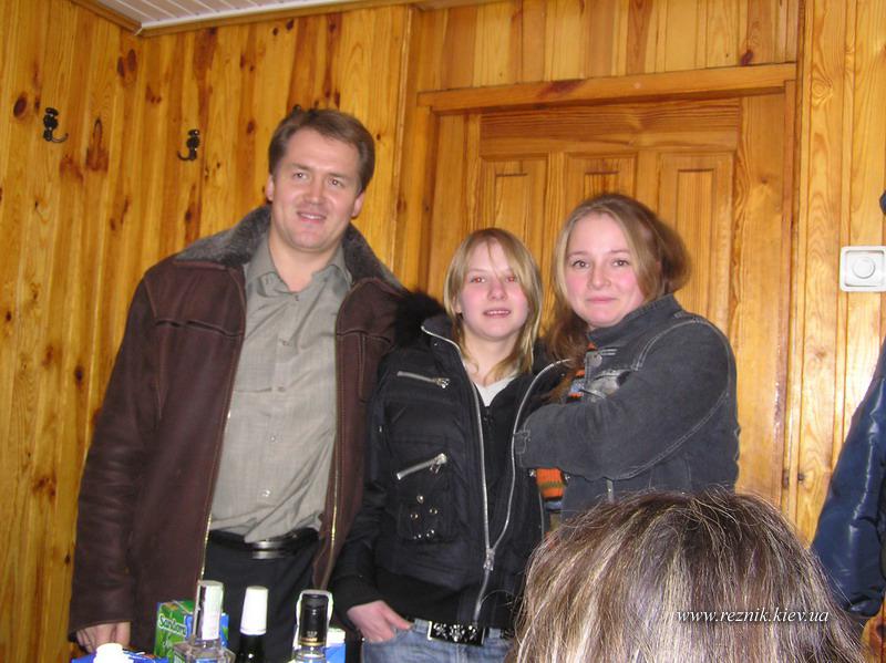 воскресные шашлыки