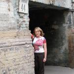 Встреча одноклассников'92 II в 2008 году