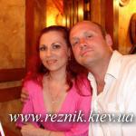 В ресторане