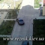 Особенности национальной парковки