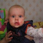 Дети, дети, дети...