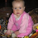 Дети, дети, дети...