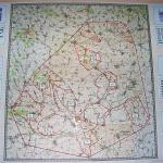 Дислокация 46-ой ракетной дивизии