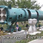 Ракета средней дальности Р-12