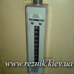 Кодовый замок на двери