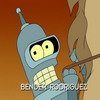Bender (Futurama) (100x100)