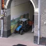 Всякая всячина