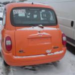 Всякая всячина