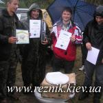 Победители в классе ТР2