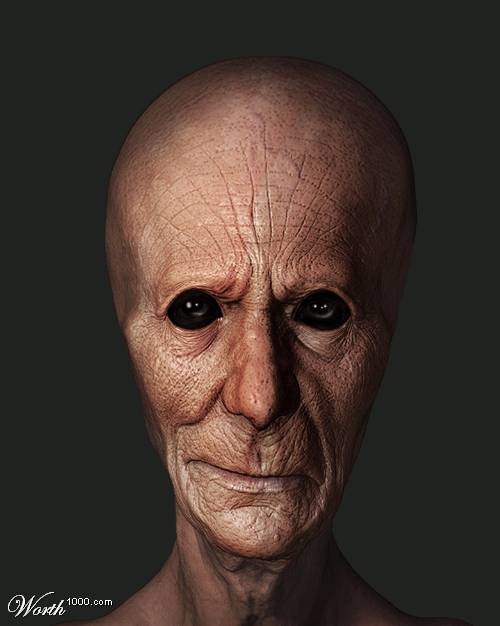 Пожилой инопланетянин (500x626)