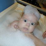 Мама! Что это было!?