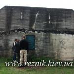 30 апреля. Бункер Гимлера