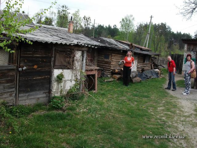 30 апреля. Бункер Гимлера
