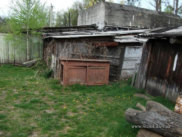 30 апреля. Бункер Гимлера