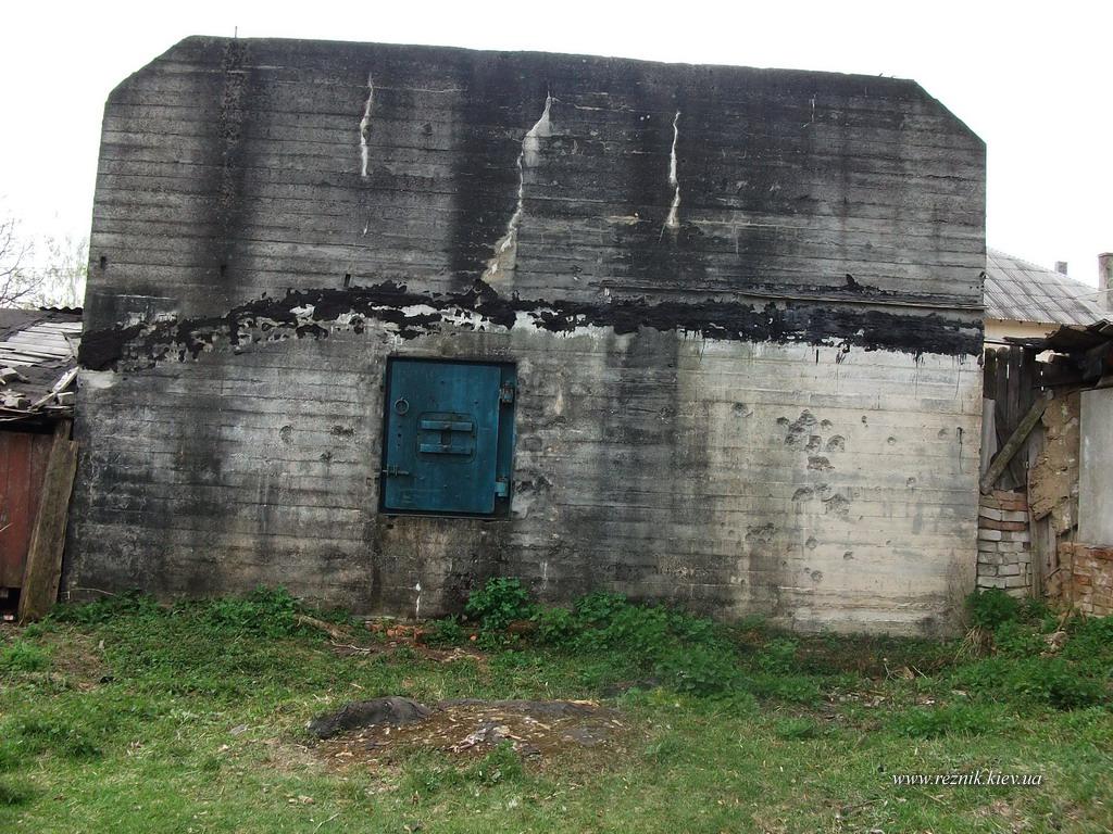 30 апреля. Бункер Гимлера