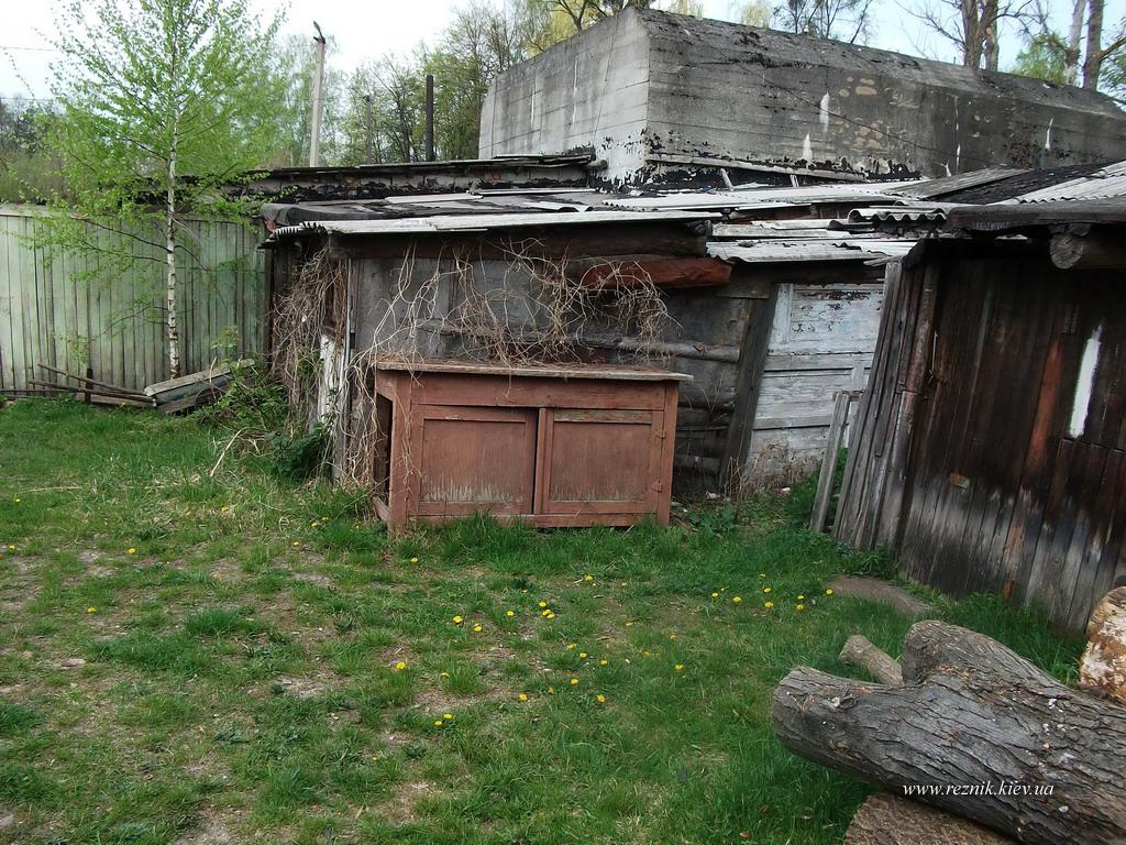 30 апреля. Бункер Гимлера