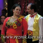 Телешоу "Танцы со звездами"