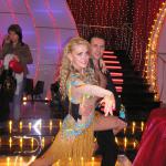 Телешоу "Танцы со звездами"