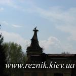 30 апреля. Замок сахорозаводчика Терещенко