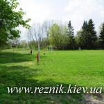 30 апреля. Замок сахорозаводчика Терещенко