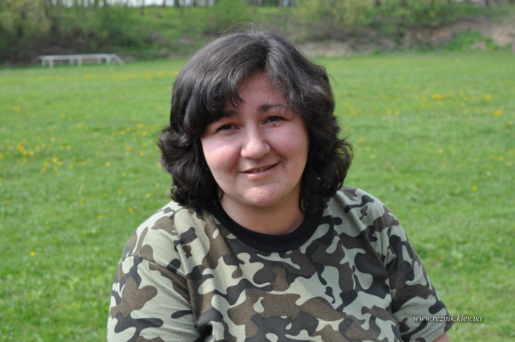 30 апреля. Замок сахорозаводчика Терещенко