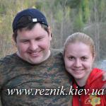 30 апреля - 1 мая. Черепашинецкий карьер