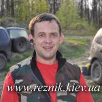 30 апреля - 1 мая. Черепашинецкий карьер