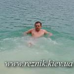 30 апреля - 1 мая. Черепашинецкий карьер