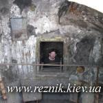 1 мая. Ракетные шахты