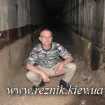 1 мая. Ракетные шахты