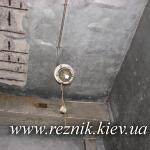 1 мая. Ракетные шахты