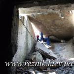 1 мая. Ракетные шахты