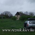 Верхний Сосковец