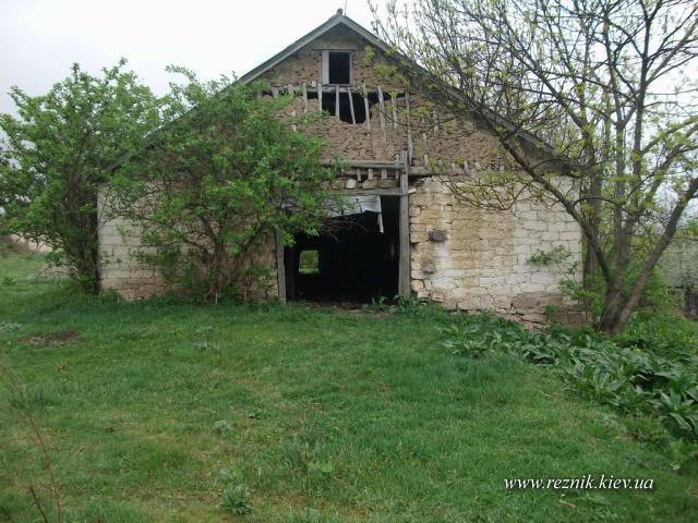 Верхний Сосковец