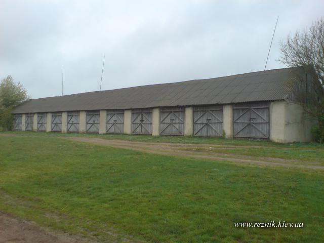 Верхний Сосковец