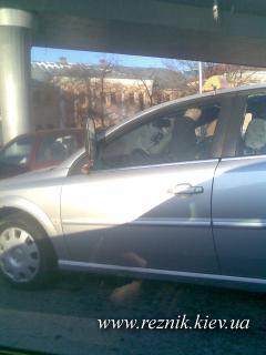 Модное зеркало заднего вида