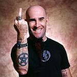 Fuck you! (Скотт Иэн)(200x200)