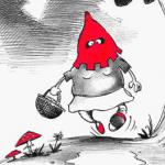 Красная шапочка (264x264)