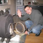 Встреча одноклассников'92 в 2012 году